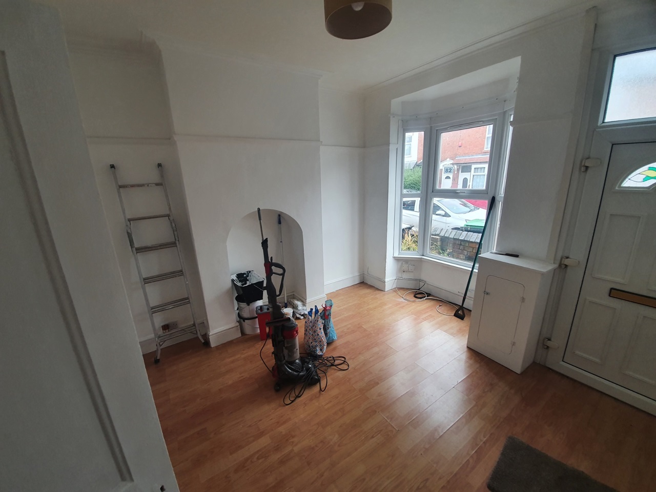 Smethwick, Bearwood 2 Bed Terraced House, Gladys Road, B67 To Rent