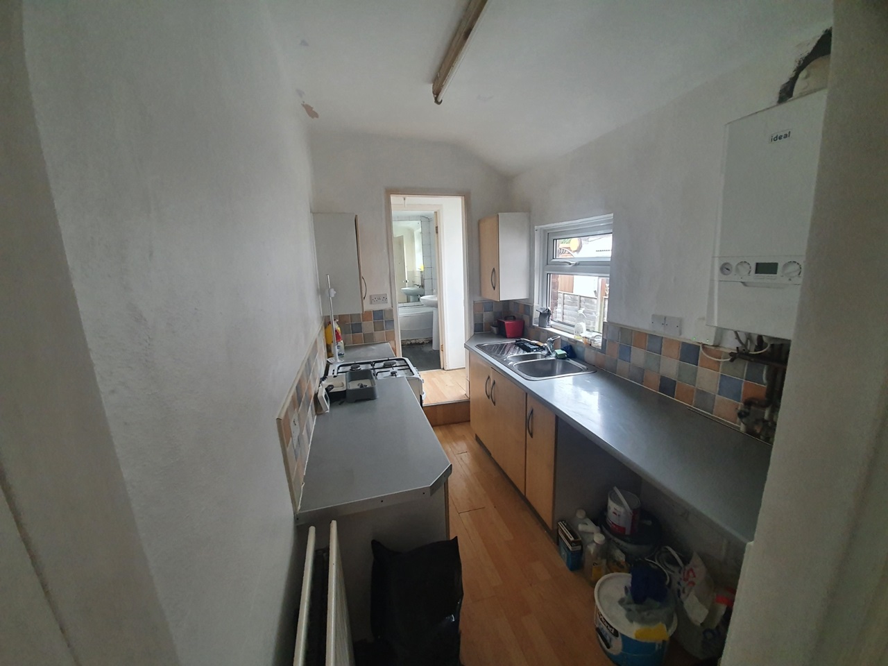 Smethwick, Bearwood 2 Bed Terraced House, Gladys Road, B67 To Rent