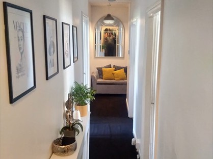 3 Bed Flat, Fort Paragon, CT9