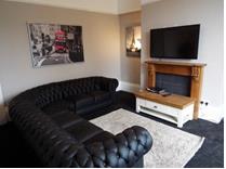 Room in a Shared House, Bowers Avenue, NG3