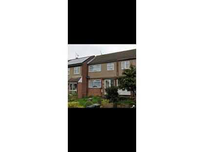 4 Bed Terraced House, Allison Close, EN9