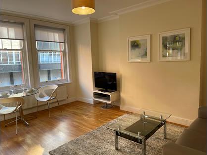 1 Bed Flat, Hammersmith, W6