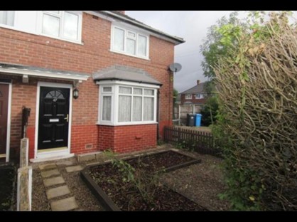 3 Bed Semi-Detached House, Vale Street, M11