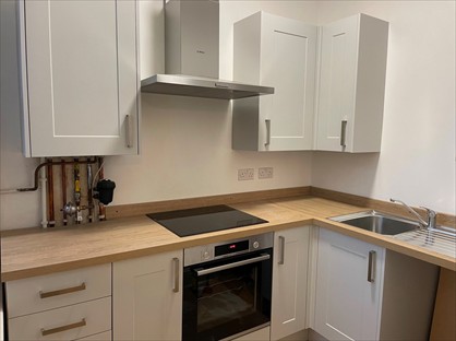 2 Bed Flat, Hampton Park, BS6