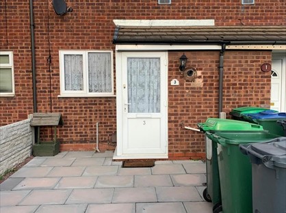2 Bed Terraced House, Dudley Road, B69