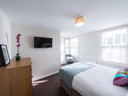 Room in a Shared House, Mason Street, RG1