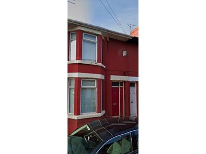 2 Bed Terraced House, Hinton Street, L21