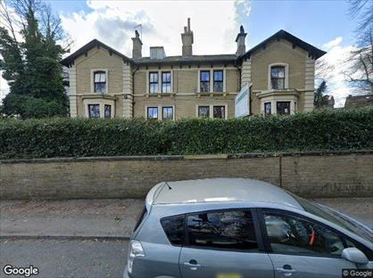 1 Bed Flat, North Park Road, BD9