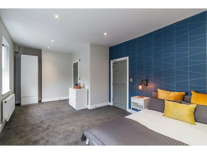 Room in a Shared House, Duffield Road, DE1