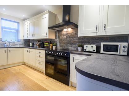 3 Bed Semi-Detached House, Chepstow Road, NP19