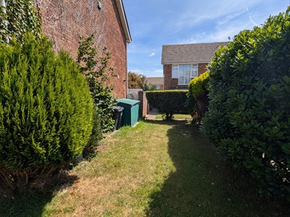 3 Bed End Terrace, College Road, TN40