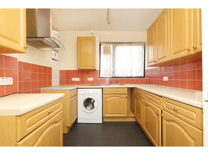 3 Bed Flat, Melton House, E5