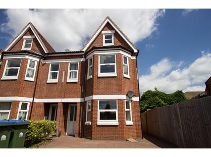 2 Bed Flat, Polygon, SO15
