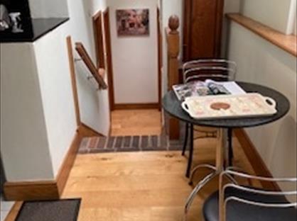 6 Bed Detached House, Dutch Gardens, KT2