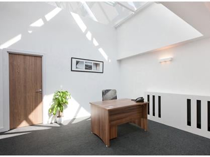 1 Bed Flat, Finchley Road, NW8