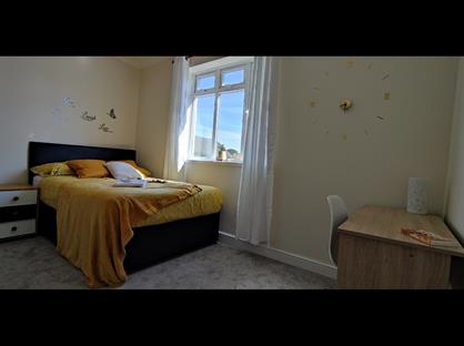 Room in a Shared House, Sandringham Road, PO1