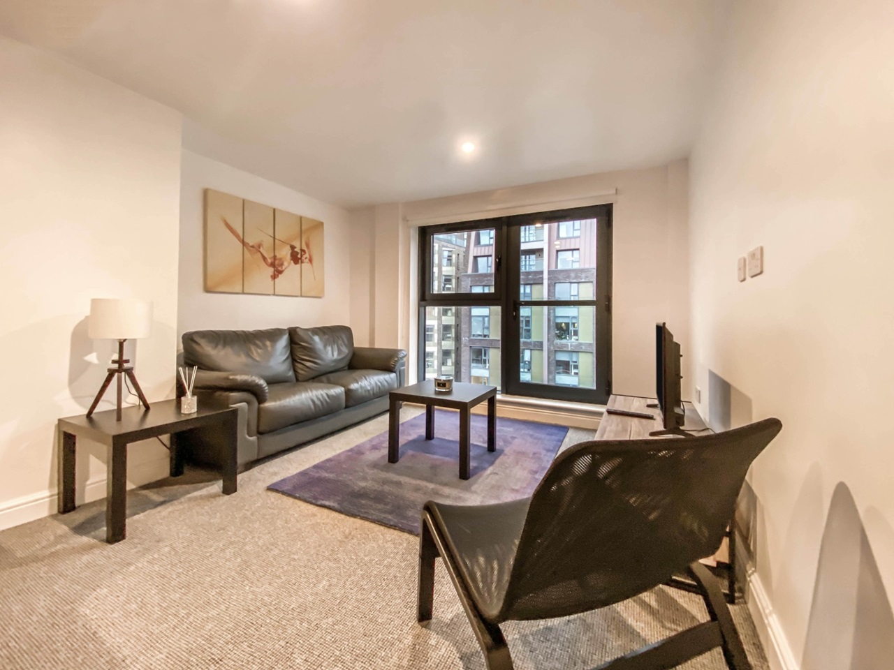 Additional image 2 of 1 Bed Flat, Wolstenholme Square, L1, N1 7GU