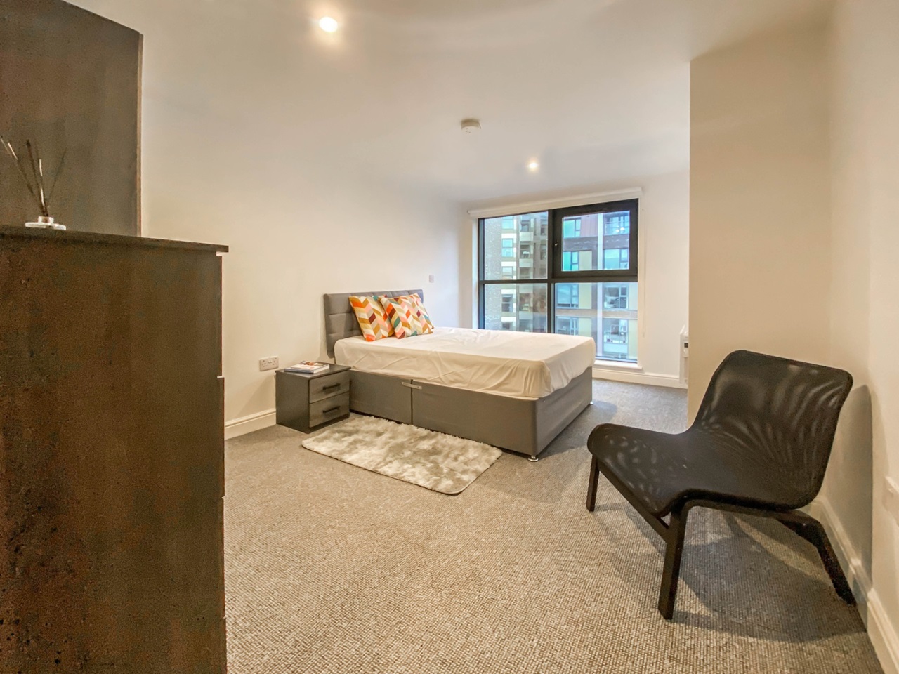 Additional image 5 of 1 Bed Flat, Wolstenholme Square, L1, N1 7GU