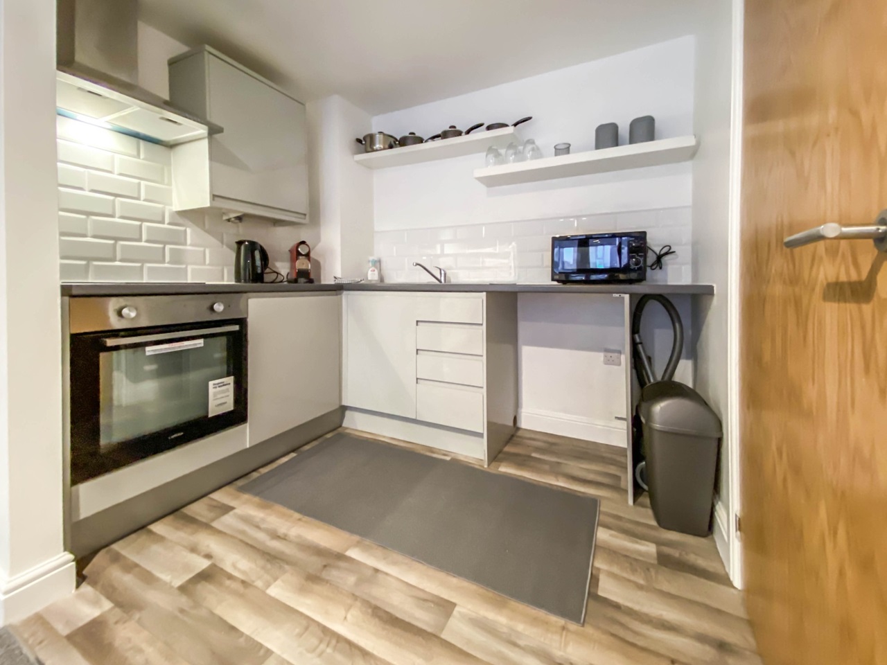 Additional image 6 of 1 Bed Flat, Wolstenholme Square, L1, N1 7GU