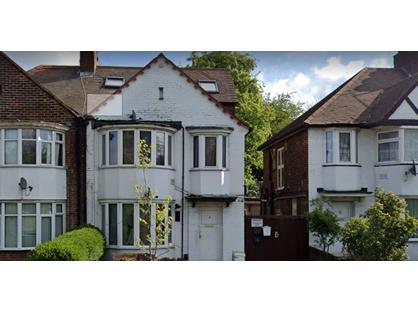 2 Bed Flat, Brentfield Gardens, NW2