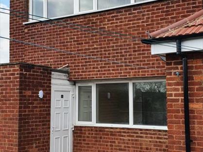 2 Bed Maisonette, Liskeard Road, WS5