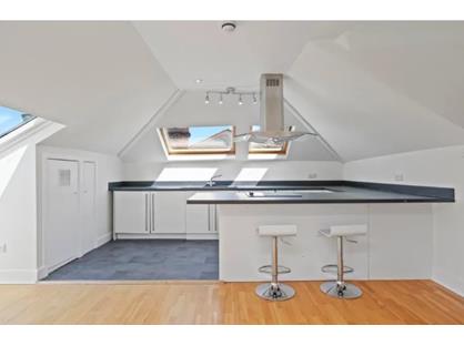 2 Bed Flat, Skardu Road, NW2