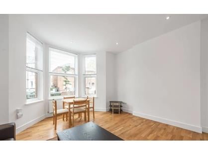 1 Bed Flat, Skardu Road, NW2