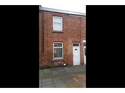 2 Bed Terraced House, Bessemer Street, DL17