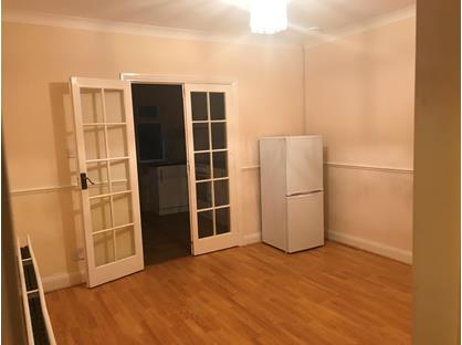 2 Bed Flat, Exeter Road, N9