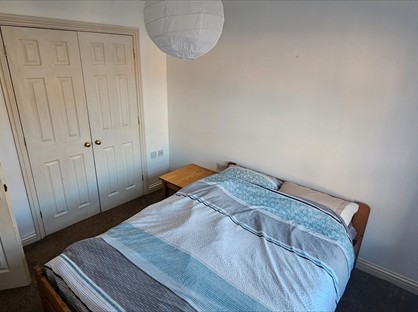 Room in a Shared House, Craven Street, SO14