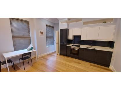2 Bed Flat, West Green Road, N15