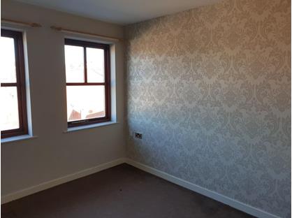 1 Bed Flat, Borough Road, NE29