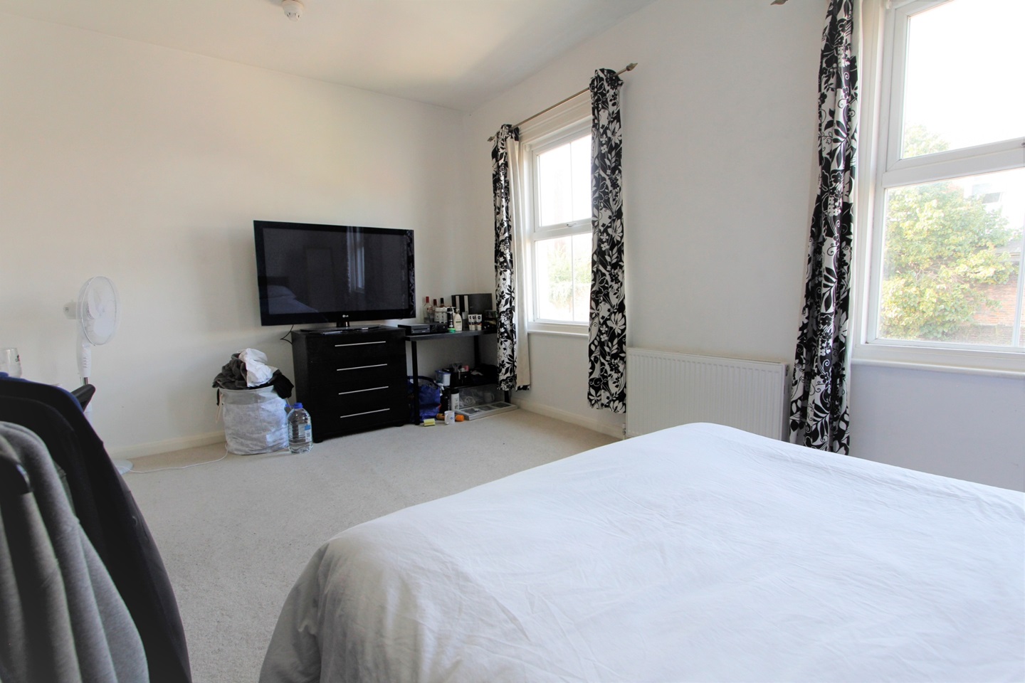 6 Bed Terraced House, Sidmouth Street, RG1, N1 7GU