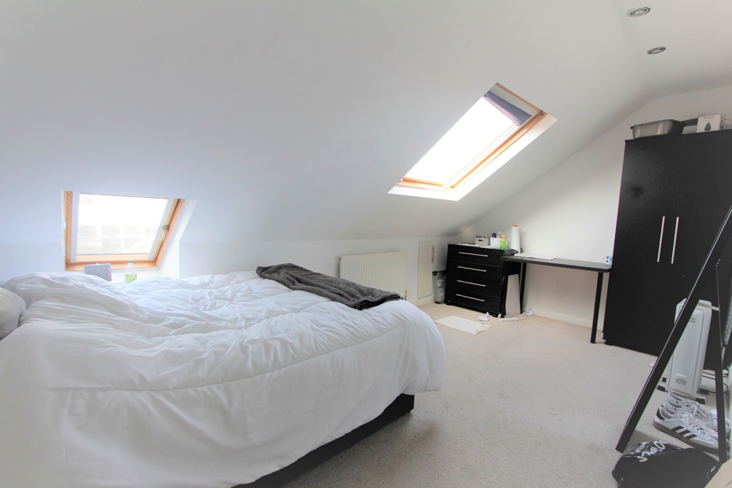 Additional image 4 of 6 Bed Terraced House, Sidmouth Street, RG1, N1 7GU