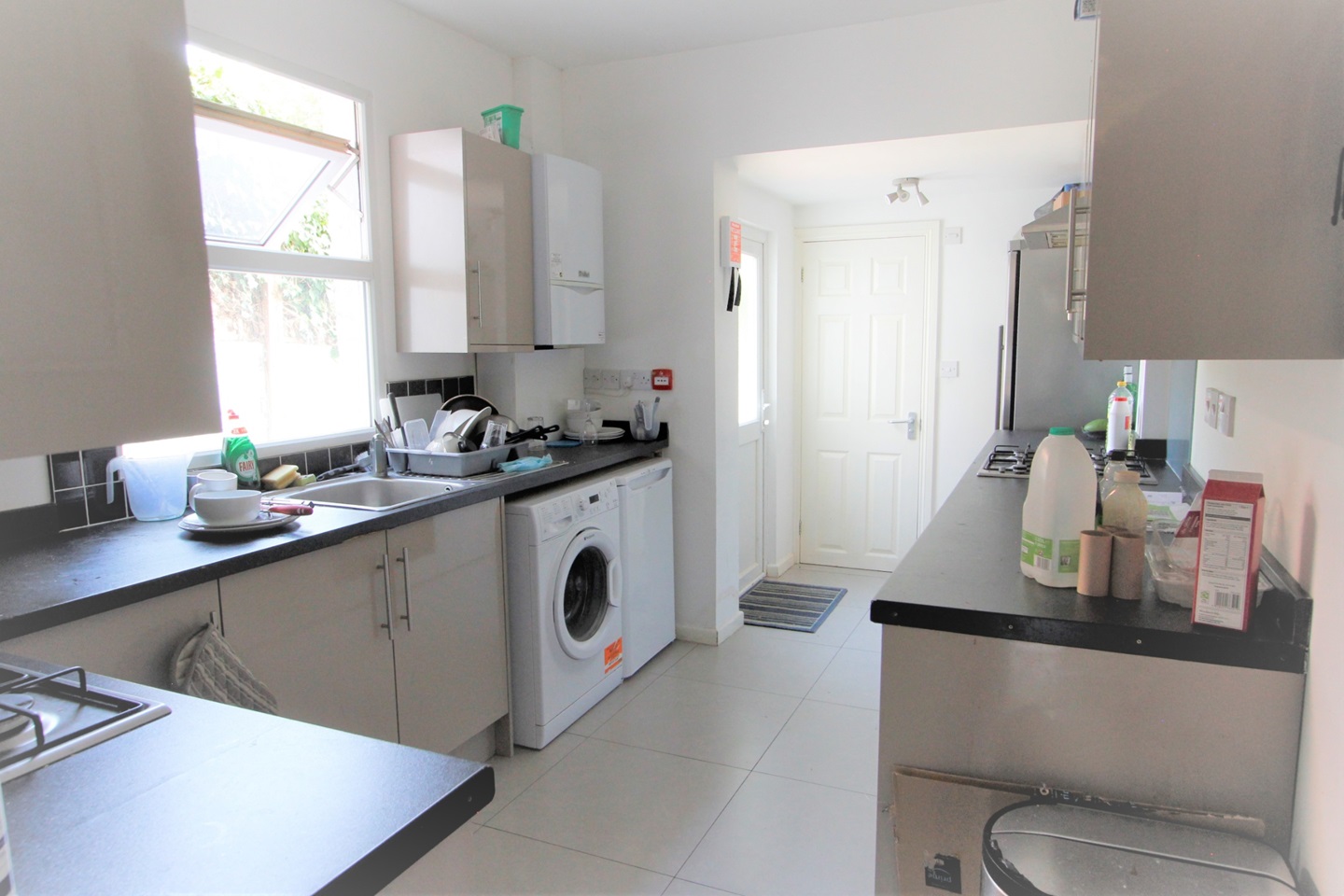 Additional image 7 of 6 Bed Terraced House, Sidmouth Street, RG1, N1 7GU