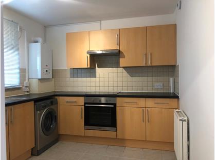Room in a Shared Flat, Glyndon Road, SE18
