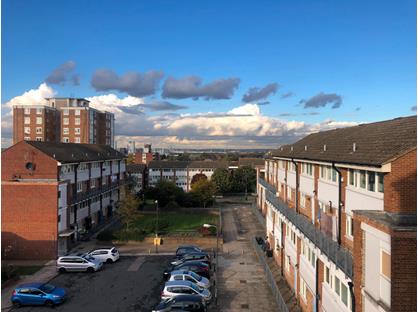 Room in a Shared Flat, Glyndon Road, SE18