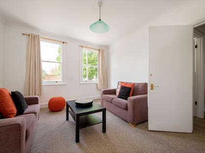 Room in a Shared Flat, Cassidy Road, SW6