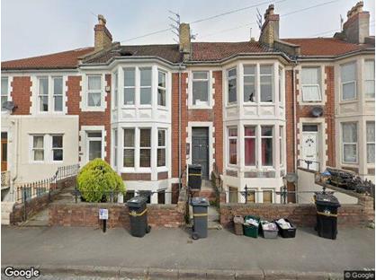1 Bed Flat, Vicarage Road, BS3