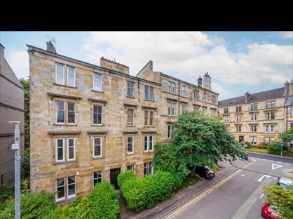 2 Bed Flat, Cowan Street, G12