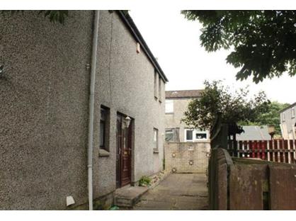 3 Bed Terraced House, Lauder Court, KA3