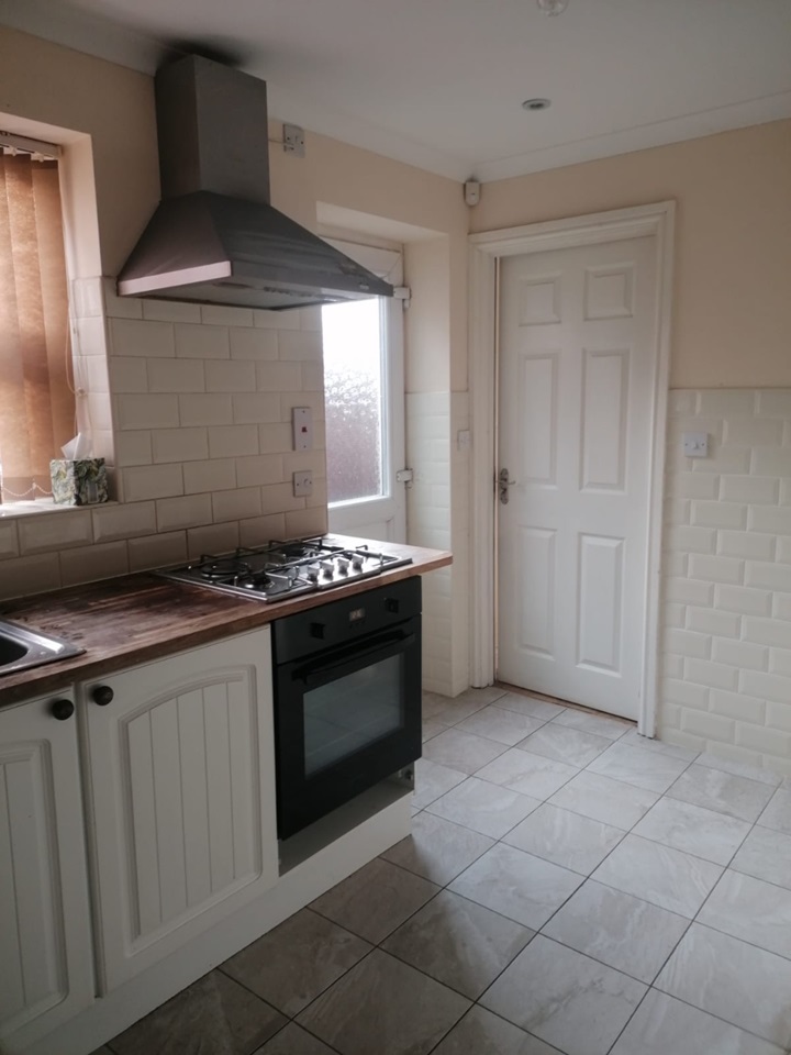 Balsall Heath, Birmingham 3 Bed Flat, Mary Street, B12 To Rent Now