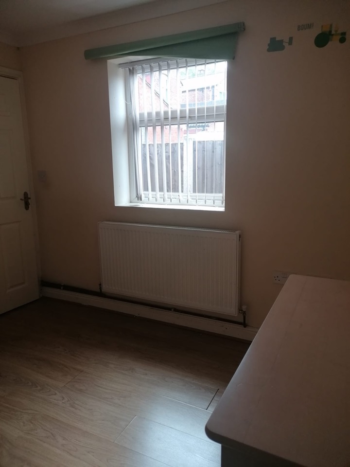 Balsall Heath, Birmingham 3 Bed Flat, Mary Street, B12 To Rent Now