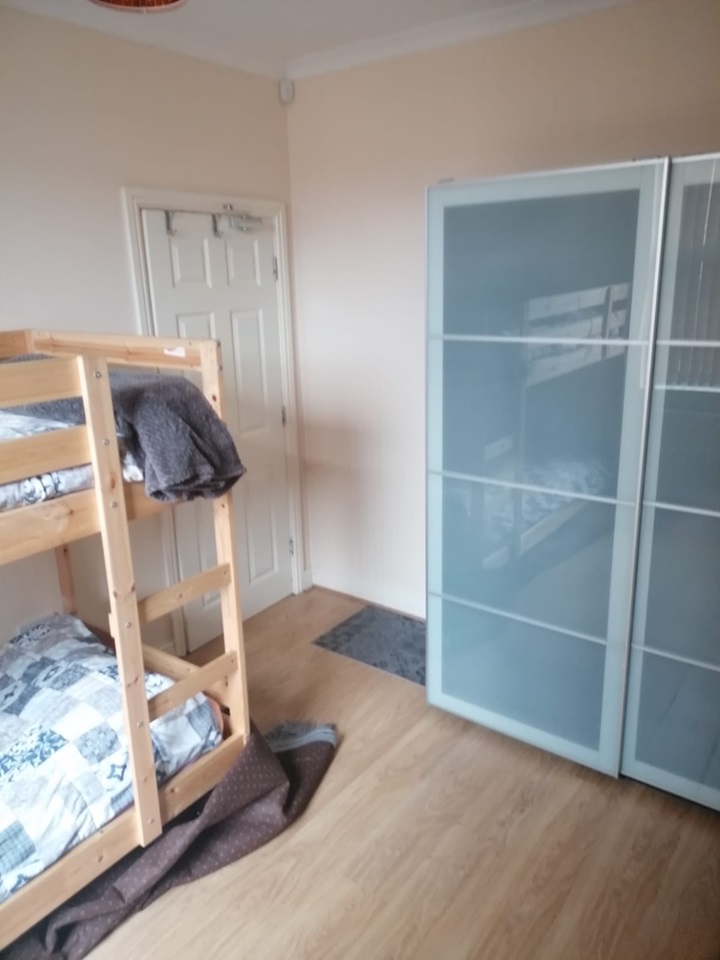 Balsall Heath, Birmingham 3 Bed Flat, Mary Street, B12 To Rent Now