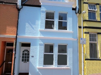 5 Bed Terraced House, Blaker Street, BN2