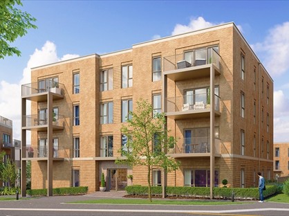 2 Bed Flat, Bittacy Hill, NW7