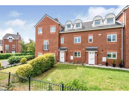 3 Bed Terraced House, Regency Square, WA5