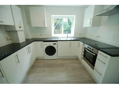 2 Bed Flat, Wheatley Close, NW4