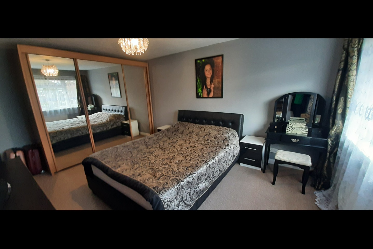 Bedford 3 Bed SemiDetached House, Aldens Mead, MK41 To Rent Now