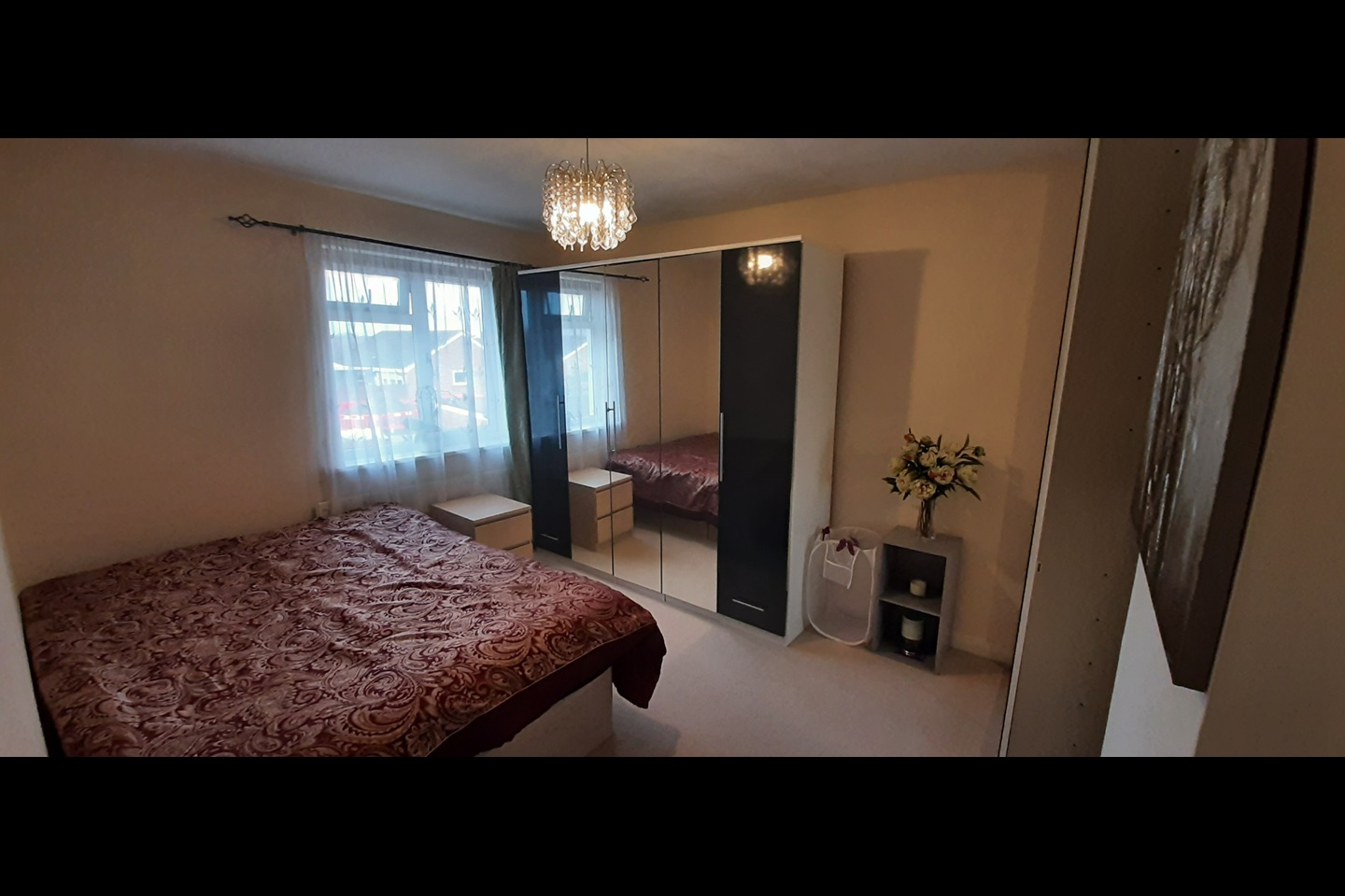 Bedford 3 Bed SemiDetached House, Aldens Mead, MK41 To Rent Now